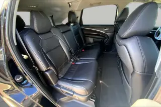 Acura MDX 2020 SH-AWD 4dr SUV