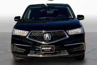 Acura MDX 2020 SH-AWD 4dr SUV