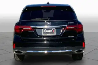 Acura MDX 2020 SH-AWD 4dr SUV