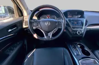 Acura MDX 2020 SH-AWD 4dr SUV