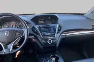Acura MDX 2020 SH-AWD 4dr SUV