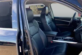 Acura MDX 2020 SH-AWD 4dr SUV