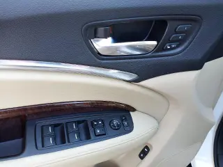 Acura MDX 2020 4dr SUV