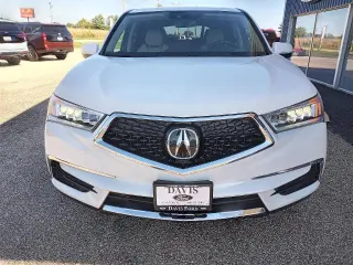 Acura MDX 2020 4dr SUV