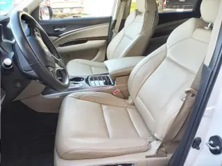 Acura MDX 2020 4dr SUV