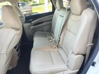 Acura MDX 2020 4dr SUV