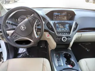Acura MDX 2020 4dr SUV