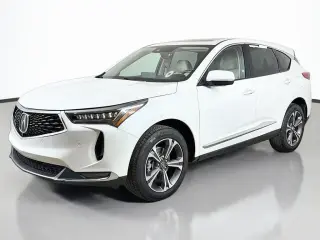 Acura RDX 2022 SH-AWD 4dr SUV con paquete Advance