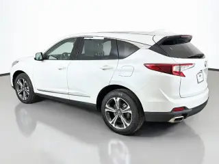 Acura RDX 2022 SH-AWD 4dr SUV con paquete Advance