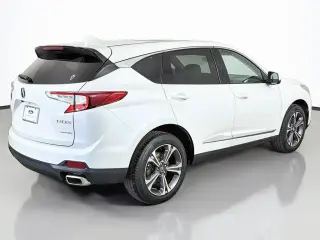 Acura RDX 2022 SH-AWD 4dr SUV con paquete Advance