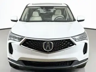 Acura RDX 2022 SH-AWD 4dr SUV con paquete Advance