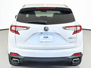 Acura RDX 2022 SH-AWD 4dr SUV con paquete Advance