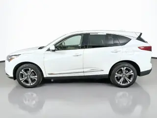 Acura RDX 2022 SH-AWD 4dr SUV con paquete Advance