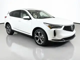 Acura RDX 2022 SH-AWD 4dr SUV con paquete Advance
