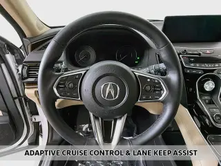 Acura RDX 2022 SH-AWD 4dr SUV con paquete Advance