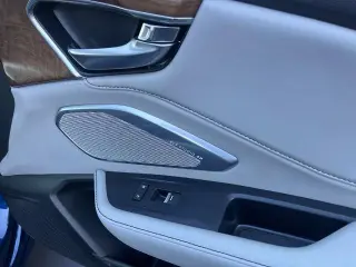 Acura RDX 2019 SH-AWD 4dr SUV con paquete Advance