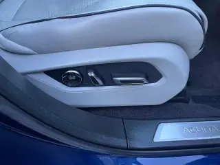 Acura RDX 2019 SH-AWD 4dr SUV con paquete Advance