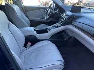 Acura RDX 2019 SH-AWD 4dr SUV con paquete Advance