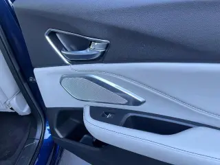 Acura RDX 2019 SH-AWD 4dr SUV con paquete Advance