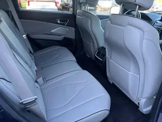 Acura RDX 2019 SH-AWD 4dr SUV con paquete Advance