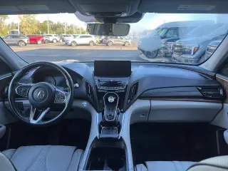 Acura RDX 2019 SH-AWD 4dr SUV con paquete Advance