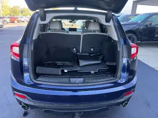 Acura RDX 2019 SH-AWD 4dr SUV con paquete Advance