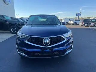 Acura RDX 2019 SH-AWD 4dr SUV con paquete Advance