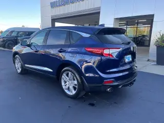 Acura RDX 2019 SH-AWD 4dr SUV con paquete Advance