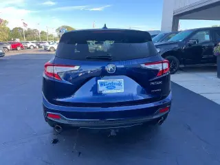 Acura RDX 2019 SH-AWD 4dr SUV con paquete Advance