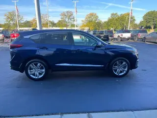 Acura RDX 2019 SH-AWD 4dr SUV con paquete Advance