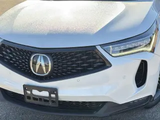 Acura RDX 2022 SH-AWD 4dr SUV con paquete A-SPEC