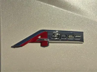 Acura RDX 2022 SH-AWD 4dr SUV con paquete A-SPEC