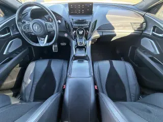 Acura RDX 2022 SH-AWD 4dr SUV con paquete A-SPEC