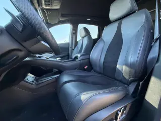 Acura RDX 2022 SH-AWD 4dr SUV con paquete A-SPEC