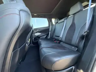 Acura RDX 2022 SH-AWD 4dr SUV con paquete A-SPEC