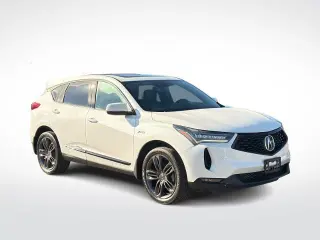 Acura RDX 2022 SH-AWD 4dr SUV con paquete A-SPEC
