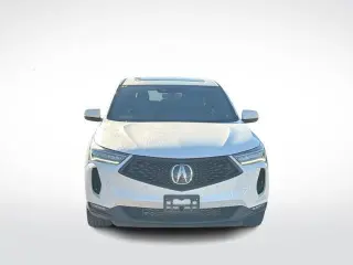 Acura RDX 2022 SH-AWD 4dr SUV con paquete A-SPEC