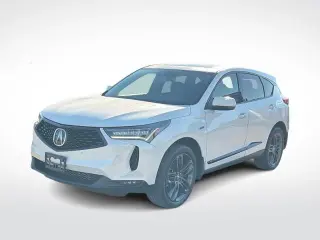 Acura RDX 2022 SH-AWD 4dr SUV con paquete A-SPEC