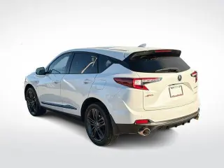Acura RDX 2022 SH-AWD 4dr SUV con paquete A-SPEC