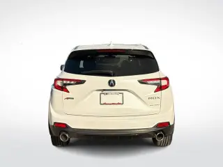 Acura RDX 2022 SH-AWD 4dr SUV con paquete A-SPEC
