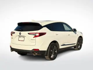 Acura RDX 2022 SH-AWD 4dr SUV con paquete A-SPEC
