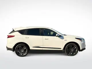 Acura RDX 2022 SH-AWD 4dr SUV con paquete A-SPEC