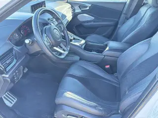 Acura RDX 2022 SH-AWD 4dr SUV con paquete A-SPEC
