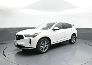 Acura RDX 2024 con tracción en las cuatro ruedas 4dr SUV con paquete de tecnología