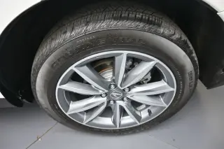Acura RDX 2024 con tracción en las cuatro ruedas 4dr SUV con paquete de tecnología