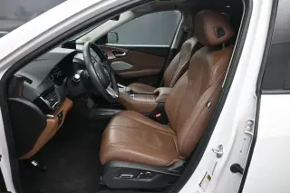Acura RDX 2024 con tracción en las cuatro ruedas 4dr SUV con paquete de tecnología
