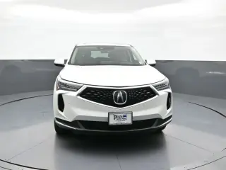 Acura RDX 2024 con tracción en las cuatro ruedas 4dr SUV con paquete de tecnología