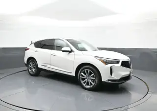 Acura RDX 2024 con tracción en las cuatro ruedas 4dr SUV con paquete de tecnología