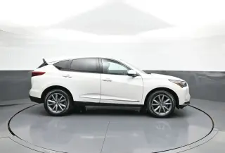 Acura RDX 2024 con tracción en las cuatro ruedas 4dr SUV con paquete de tecnología