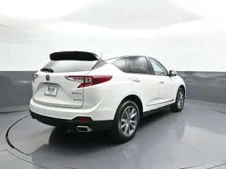 Acura RDX 2024 con tracción en las cuatro ruedas 4dr SUV con paquete de tecnología